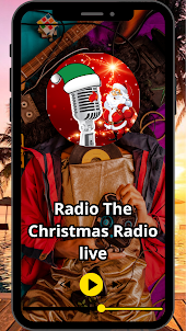 ラジオ「クリスマスライブ」