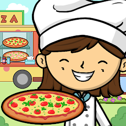 Lila's World: Restaurant Play Mod Apk
