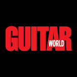 Guitar World icon