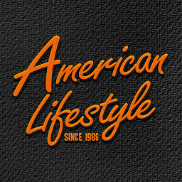 Icon image American Lifestyle