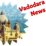 Vadodara News - Breaking News icon