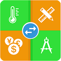 Units plus converter - Digital unit calculator app