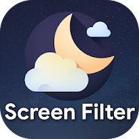 Screen Filter - Blue Light Filter