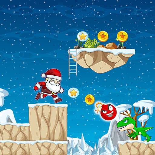 Super Monster : Jumping Game - Google Play 앱