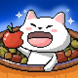 Pixel Cats Mod Apk