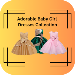 Icon image Top Baby Dress | Frock Designs