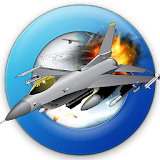 Jet Fighter Air Strike icon
