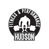 Hudson Fitness icon