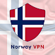Norway VPN: Get Norway IP