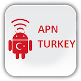 APN Turkey - İnternet MMS Ayar icon