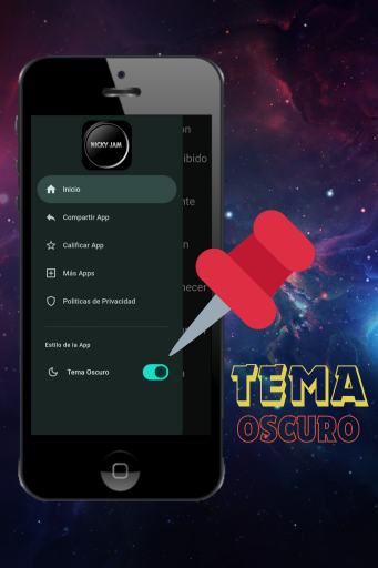 Reggaeton Ringtones Screen 3