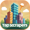 Tap Scrapers icon