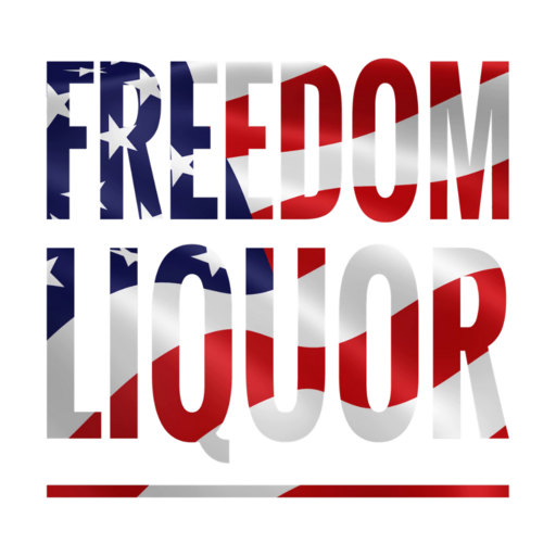 Freedom Liquor logo