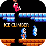 Tips Ice Climber icon