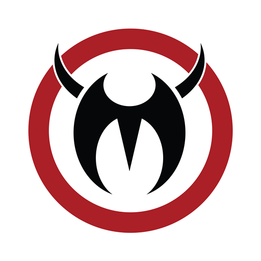 Team Nogueira App logo