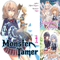 Imagem do ícone Monster Tamer