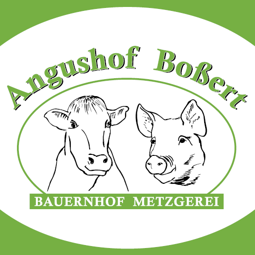 Angushof Boßert logo