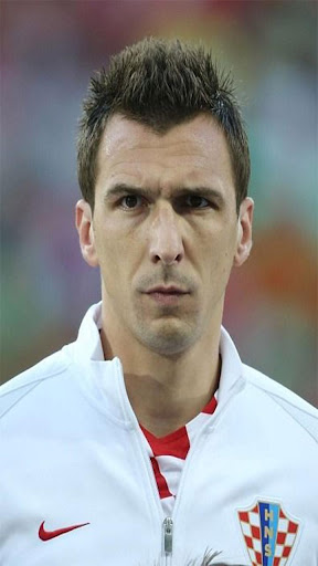 Mario Mandzukic Wallpapers HD