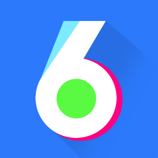 MarkSix 六合彩 Lite 1.8 Icon