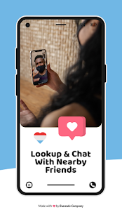 Luxembourg: Dating & Chat