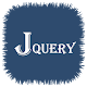 Learn JQuery