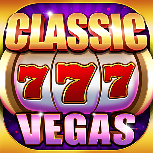 Vegas Classic Slots—777 Casino 1.64.17 Icon