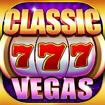 Vegas Classic Slots—777 Casino