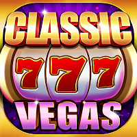 Vegas Slots — автоматы казино