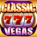 Vegas Slots — オンラインスロットマシンゲーム