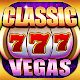 Vegas Classic Slots—777 Casino