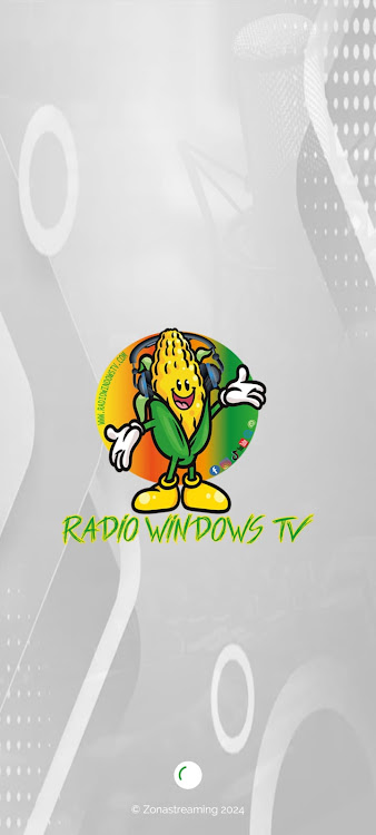 Radio Windows Tv - 1.0.1 - (Android)