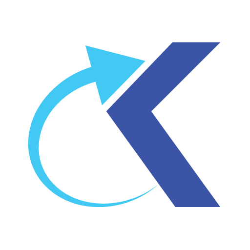 Kwick Fly logo