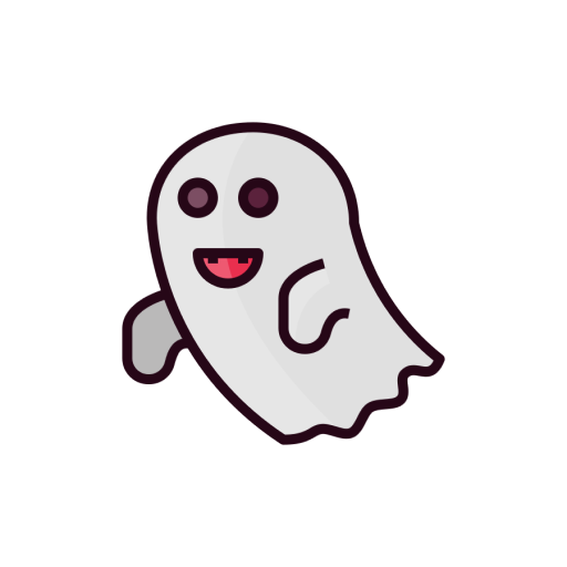 고스트워 쿠폰 logo