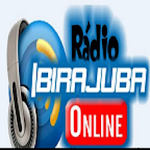 Cover Image of ダウンロード Rádio Web Ibirajuba Online  APK