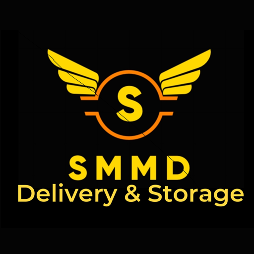 SMMD Delivery & Storage Изтегляне на Windows