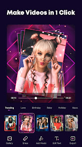 MBit Music Inc. 4.9 APK + Мод (Unlimited money) за Android