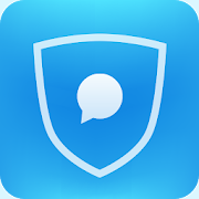 Private Text Messaging + Secure Texting & Calling