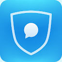 可信-私密短信与安全电话以及隐私保险箱 
