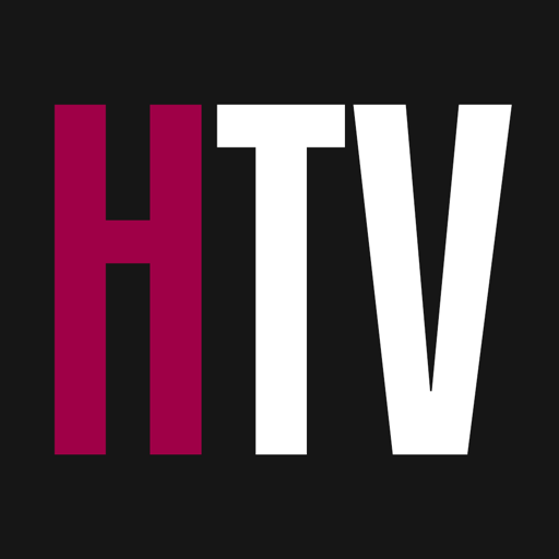 HomeTV.se logo