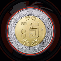 תמונת סמל 5 Pesos