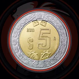 5 Pesos Mod Apk