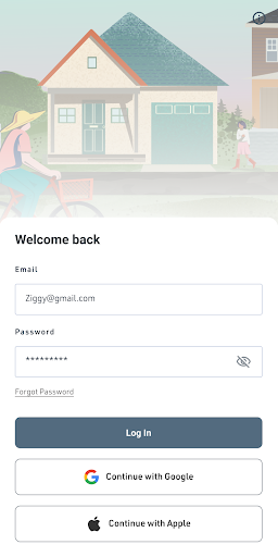 The Station TX Screenshot 4 - AppWisp.com