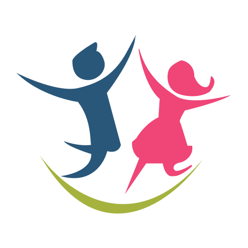 Pink n Blue Childrens Clinic logo