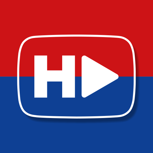 Hajduk Digital TV logo