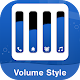 Volume Styles - Custom Volume Slider, Custom Panel Download on Windows