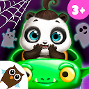 Baixar aplicação Panda Lu Fun Park - Amusement Rides & Pet Instalar Mais recente APK Downloader