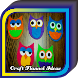 Craft Flannel Ideas icon