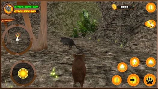 Mouse Simulator – Download and Play for Free with Friends