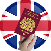 Top 50 Books & Reference Apps Like UK Citizenship Test 2020: Practice & Study - Best Alternatives