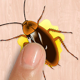 Cockroach Smasher icon